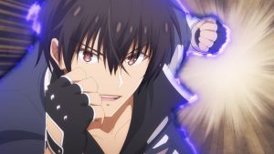 Maou Gakuin no Futekigousha 2 Part 2 Episodio 10