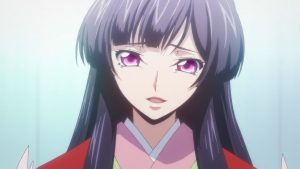 Code Geass: Dakkan no Rozé Episodio 2