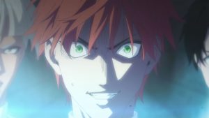 Sentai Daishikkaku Episodio 10