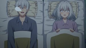 Jiisan Baasan Wakagaeru Episodio 9