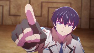 Kami wa Game ni Ueteiru Episodio 13