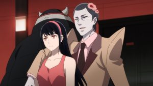 Tower of God 2 Episodio 4