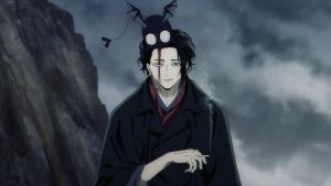 Isekai Shikkaku Episodio 3
