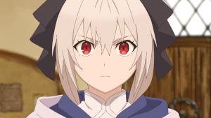 Ore wa Subete wo “Parry” suru: Gyaku Kanchigai no Sekai Saikyou wa Boukensha ni Naritai Episodio 2