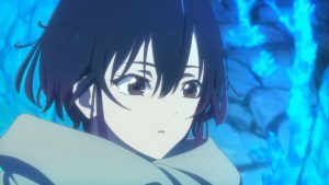 Bye Bye, Earth Episodio 2
