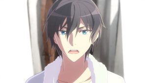 Atri: My Dear Moments Episodio 1