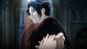 Isekai Shikkaku Episodio 1