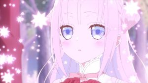 Katsute Mahou Shoujo to Aku wa Tekitai shiteita. Episodio 3