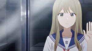Senpai wa Otokonoko Episodio 1