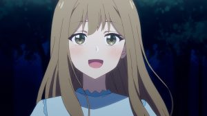 Senpai wa Otokonoko Episodio 4