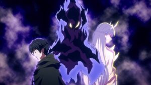 Hazurewaku no “Joutai Ijou Skill” de Saikyou ni Natta Ore ga Subete wo Juurin suru made Episodio 2