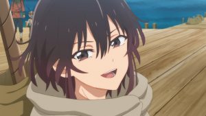 Bye Bye, Earth Episodio 1