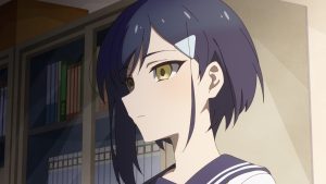 Shikanoko Nokonoko Koshitantan Episodio 4