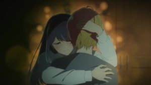 Oshi no Ko 2 Episodio 4