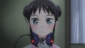 Boku no Tsuma wa Kanjou ga Nai Episodio 2