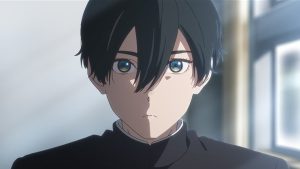 Shoushimin Series Episodio 3