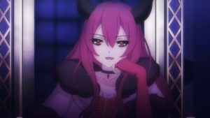 Maougun Saikyou no Majutsushi wa Ningen datta Episodio 2