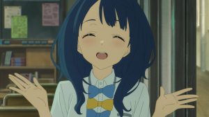 Make Heroine ga Oosugiru! Episodio 1