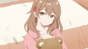 Tokidoki Bosotto Russia-go de Dereru Tonari no Alya-san Episodio 3