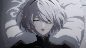NieR:Automata Ver1.1a Part 2 Episodio 3
