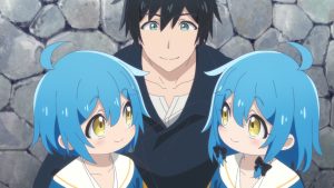 Isekai Yururi Kikou: Kosodateshinagara Boukensha Shimasu Episodio 5