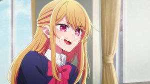 Oshi no Ko 2 Episodio 3