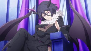 Naze Boku no Sekai wo Daremo Oboeteinai no ka? Episodio 3