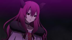Maougun Saikyou no Majutsushi wa Ningen datta Episodio 5