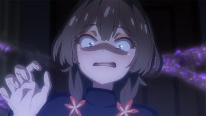 Mayonaka Punch Episodio 1