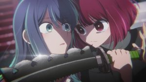 Oshi no Ko 2 Episodio 5
