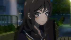 Mayonaka Punch Episodio 4