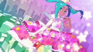 Monogatari Series: Off & Monster Season Episodio 1