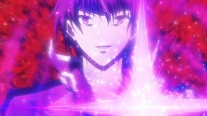 Maou Gakuin no Futekigousha 2 Part 2 Episodio 12