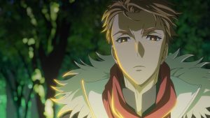 Hazurewaku no “Joutai Ijou Skill” de Saikyou ni Natta Ore ga Subete wo Juurin suru made Episodio 3