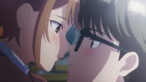 Koi wa Futago de Warikirenai Episodio 2