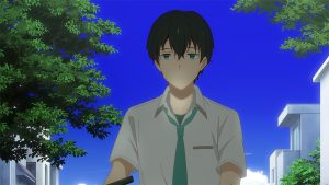 Gimai Seikatsu Episodio 4