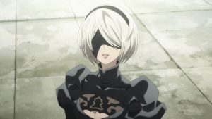 NieR:Automata Ver1.1a Part 2 Episodio 1