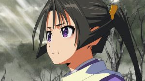 Nige Jouzu no Wakagimi Episodio 2