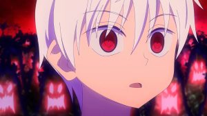 Sengoku Youko 2 Episodio 1