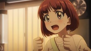 Boku no Tsuma wa Kanjou ga Nai Episodio 3