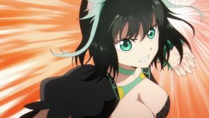 Isekai Shikkaku Episodio 2