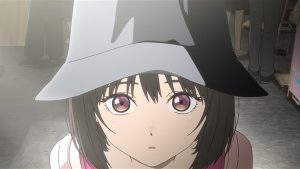 Shoushimin Series Episodio 2