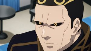 Tower of God 2 Episodio 3