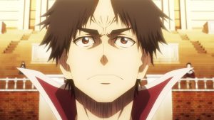 Shinmai Ossan Boukensha, Saikyou Party ni Shinu hodo Kitaerarete Muteki ni Naru. Episodio 3