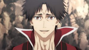 Shinmai Ossan Boukensha, Saikyou Party ni Shinu hodo Kitaerarete Muteki ni Naru. Episodio 1