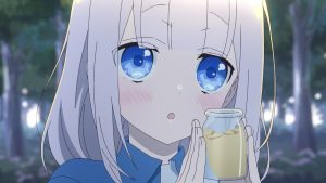 Katsute Mahou Shoujo to Aku wa Tekitai shiteita. Episodio 2