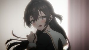 Tokidoki Bosotto Russia-go de Dereru Tonari no Alya-san Episodio 4