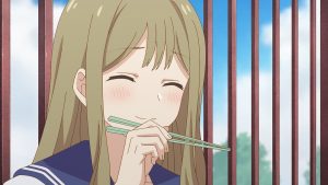 Senpai wa Otokonoko Episodio 2
