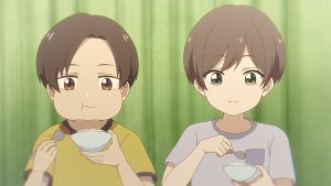 Senpai wa Otokonoko Episodio 7
