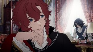 Delico’s Nursery Episodio 2